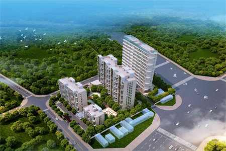 帝帮小区2室2厅1卫93.66㎡