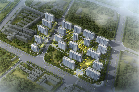 伴山名居3室2厅1卫57万103.3m2中装出售