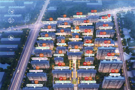 计生服务站家属楼3室2厅1卫90㎡