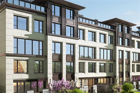 前后双公园润合花园精装小三房两卧朝南拎包入住超值