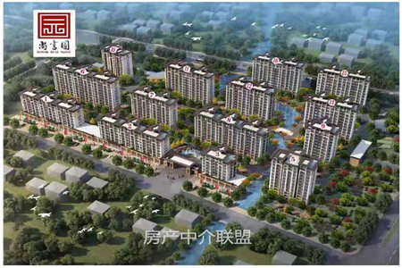 薛城四季菁华2室2厅1卫108平米